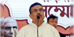 Read more about - Suvendu Adhikari | অষ্টম তফসিলে কুড়মালি ভাষাকে অন্তর্ভুক্ত করার আশ্বাস মুখ্যমন্ত্রী শুভেন্দু অধিকারীর!