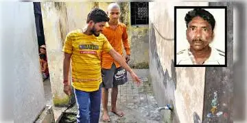 Read more about - কেএমসি-র পানীয় জলে দূষণের অভিযোগ, মৃত ২ ও অসুস্থ ৭০-এরও  বেশি জন