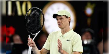 Read more about - Jannik Sinner | ডোপিং কাণ্ডে ৩ মাসের জন্য নির্বাসিত হলেন বিশ্বের এক নম্বর টেনিস তারকা ইয়ানিক সিনার