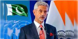 Read more about - SCO Summit | এসসিও সম্মেলনে যোগ দিতে পাকিস্তানে যাবেন ভারতের বিদেশমন্ত্রী এস জয়শংকর