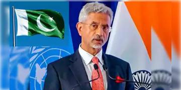 Read more about - SCO Summit | এসসিও সম্মেলনে যোগ দিতে পাকিস্তানে যাবেন ভারতের বিদেশমন্ত্রী এস জয়শংকর