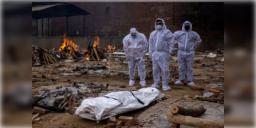 Read more about - Covid 19 Cases in India | দেশে করোনা আতঙ্ক, রোগীর সংখ্যা ছাড়িয়েছে ১০০০ গন্ডি! এরই মধ্যে করোনায় মৃত্যু যুবকের!