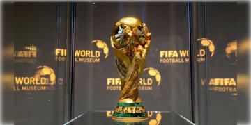 Read more about - FIFA World Cup | ২০৩০ সালের ফিফা বিশ্বকাপ খেলা হবে ৬টি দেশে! ২০৩৪র বিশ্বকাপের আসর বসবে সৌদি আরবে