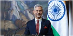 Read more about - S Jaishankar | বাড়ানো হলো বিদেশমন্ত্রী এস জয়শঙ্করের নিরাপত্তা! থাকবে বুলেটপ্রুফ গাড়ি, বাড়িতেও আঁটসাট নিরাপত্তা!