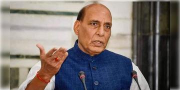 Read more about - Rajnath Singh | দেশজুড়ে ১০০টি নতুন সেনা স্কুল খোলার ঘোষণা প্রতিরক্ষামন্ত্রীর! বাড়বে নিয়োগও