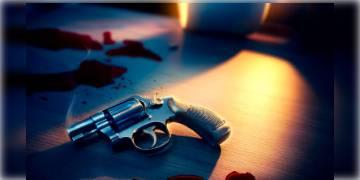 Read more about - ফ্রান্সে গুলিবিদ্ধ হয়ে মৃত ৩ পুলিশ অফিসার, ১জন গুরুতর জখম। 