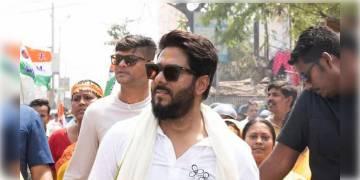 Read more about - ‘গো ব্যাক স্লোগান’, ব্যারাকপুরে রাজ চক্রবর্তীকে ঘিরে বিজেপির বিক্ষোভ