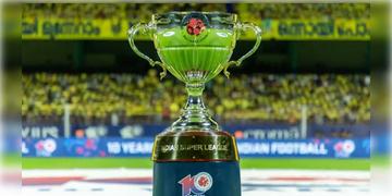 Read more about - AIFF-ISL | কালকের মধ্যেই চাই জবাব, ISL-এর ক্লাবগুলিকে লিগ ফরম্যাট জানানোর নির্দেশ AIFF-এর