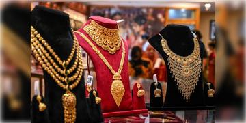 Read more about - Gold Price | কলকাতার সোনা বাজারে ফের দাম বেড়েছে,২২ ও ১৮ ক্যারেটে কত করে বাড়ল দাম?
