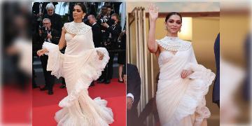 Read more about - শেষ বেলায়ও চমক দেখালেন অভিনেত্রী দীপিকা পাড়ুকোন,