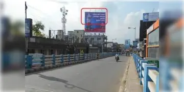 Read more about - Barasat Flyover | শনিবার থেকে সংস্কারের কাজ শুরু হচ্ছে বারাসাত উড়ালপুলে, যাতায়াত করবেন কোন পথে?