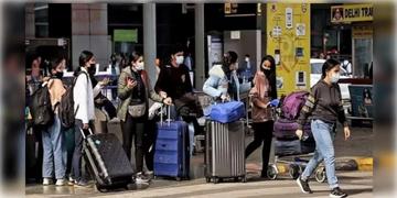 Read more about - Indian Student Death | গত ৫ বছরে বিদেশে পড়তে গিয়ে মৃত্যু হয়েছে ৬৩৩ জন ভারতীয় পড়ুয়ার! সবচেয়ে বেশি মৃত্যু কানাডাতে