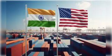 Read more about - India-US | ইস্পাত এবং অ্যালুমিনিয়ামের উপর শুল্ক না কমালে পাল্টা শুল্ক বাড়াবে ভারত! আমেরিকাকে সাফ হুঁশিয়ারি!