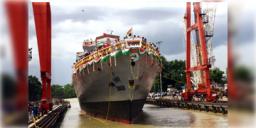 Read more about - Indian Navy | নৌসেনার অস্ত্রাগারে যুক্ত তিন ভিন্ন শ্রেণির অত্যাধুনিক রণতরী!