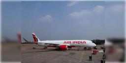 Read more about - Air India | মাঝআকাশে ইঞ্জিনে আগুন! তড়িঘড়ি দিল্লিতে নামলো এয়ার ইন্ডিয়ার বিমান