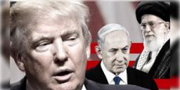 Read more about - Israel-US | 'ইরান-আমেরিকার শান্তিচুক্তির সঙ্গে সম্পর্ক নেই',শান্তিচুক্তি নিয়ে বার্তা ইজরায়েলি মন্ত্রীর!