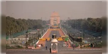 Read more about - দিল্লির শাসক ক্ষমতা সংক্রান্ত বিতর্কিত বিল পরিণত হল আইনে