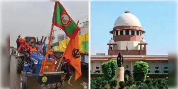 Read more about -  ট্র্যাক্টর মিছিল দিল্লিতে প্রবেশের অনুমতি পাবে কিনা, সিদ্ধান্ত নেবে দিল্লি পুলিশ 