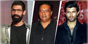 Read more about - Telangana Govt | রানা ডগ্গুবতি, প্রকাশ রাজ, বিজয় দেবরাকোন্ডা-সহ ২৫জন তারকার বিরুদ্ধে FIR তেলেঙ্গানা সরকারের!