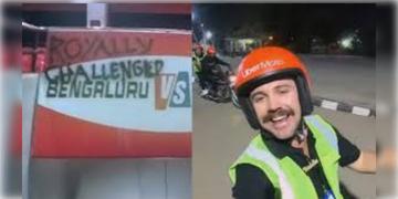 Read more about - Travis Head | আরসিবিকে অপমান ট্রেভিস হেডের! স্পনসর Uber-এর বিরুদ্ধে আদালতে  বিরাটরা!