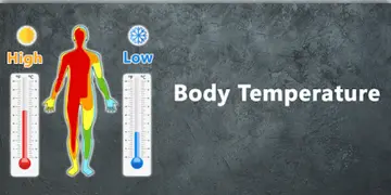 Read more about - Average Human Body Temperature | মানুষের শরীরের গড় তাপমাত্রা ৩৬.৬ ডিগ্রি নয়! এতদিনের বিশ্বাস বদলে দিল গবেষণা