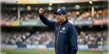 Read more about - BCCI | টিম ইন্ডিয়ার প্রাক্তন ক্রিকেটার ভিভিএস লক্ষ্মণকে দেওয়া ‘ডিরেক্টর অফ ক্রিকেট’-এর পদ!