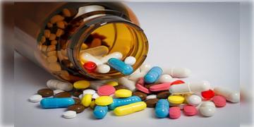 Read more about - CDSCO । প্যারাসিটামল, প্যান্টোপ্রাজল, ব্যাকটেরিয়া সংক্রমণের চিকিৎসায় ব্যবহৃত প্রায় ৫০টি ওষুধ নিয়ে সতর্ক করলো CDSCO!