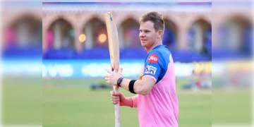 Read more about - দিল্লির মেন্টরের ভূমিকায় নিজেকে সেরা ছন্দে মেলে ধরতে দৃঢ়প্রতিজ্ঞ স্টিভ স্মিথ