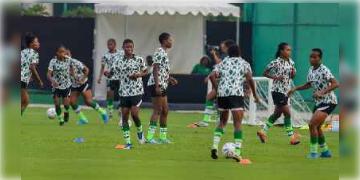 Read more about - বিশ্বকাপে শেষ আটটি টিকিটের লক্ষ্যে কলিঙ্গে সম্মুখ সমরে রয়েছে চিলি এবং নাইজেরিয়া