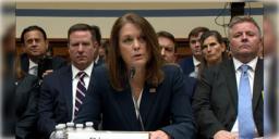 Read more about - Kimberly Cheatle । ট্রাম্পের ওপর হামলার জেরে চাপে কিম্বারলি চিয়েটল! সিক্রেট সার্ভিস প্রধানের পদত্যাগ চান ডেমোক্র্যাটরাও