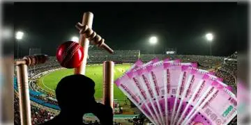 Read more about - ক্রিকেট জুয়া রমরমিয়ে চলছে ভারতে, টাকা লেনদেনে ব্যবহার করা হচ্ছে বিটকয়েন প্রযুক্তি