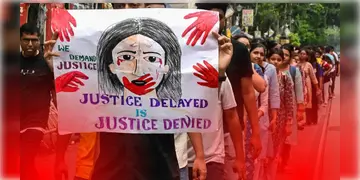 Read more about - R G Kar | গণধর্ষণ করা হয়েছিল আর জি করের তরুণী চিকিৎসককে? চাঞ্চল্যকর তথ্য জানালেন ফরেন্সিক মেডিসিনের বিশেষজ্ঞরা