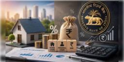 Read more about - Home Loan | RBI-র নতুন নিয়মে পরিবর্তন আসতে পারে আপনার ব্যক্তিগত ঋণ বা গৃহ ঋণে!
