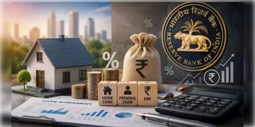 Read more about - Home Loan | RBI-র নতুন নিয়মে পরিবর্তন আসতে পারে আপনার ব্যক্তিগত ঋণ বা গৃহ ঋণে!