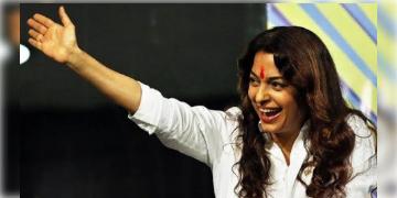 Read more about - কেকেআরের দায়িত্বে কি আর নেই? নিলামে কী বলছেন গরহাজির মালকিন জুহি চাওলা