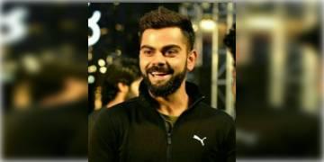 Read more about - শুভ জন্মদিন ক্যাপ্টেন বিরাট কোহলি, তাঁকে জন্মদিনের  'বিরাট' শুভেচ্ছা !