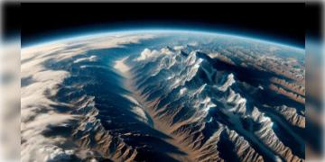 Read more about - Earthquake in India | তিব্বতের নীচে ভেঙে যাচ্ছে ভারতীয় টেকটোনিক প্লেট! ভারতে বিধ্বংসী ভূমিকম্পের আশঙ্কা!