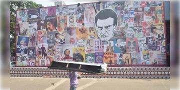 Read more about - ২৫শে এপ্রিল মুখ্যমন্ত্রীর হাত ধরে হল কলকাতা আন্তর্জাতিক চলচ্চিত্র উৎসবের উদ্বোধন, প্রধান অতিথি ছিলেন শত্রুঘ্ন সিন্হা