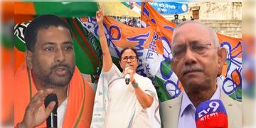 Read more about - North Bengal | বঙ্গে ভোট তরজা, রাজবংশীদের পাশে পাবেন তৃণমূল সুপ্রিমো মমতা বন্দ্যোপাধ্যায়?