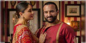 Read more about - Saif Ali Khan | ডাকাতি রুখতে গিয়ে ছুরির আঘাতে গুরুতর জখম সইফ আলি খান, ভর্তি আছেন হাসপাতালে