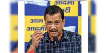 Read more about - Arvind Kejriwal | ভোটার তালিকায় নাম নেই কেজরিওয়ালের! গোটা পরিবারকে পাঠানো হলো SIR-এর নোটিস