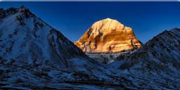 Read more about - Kailash Mansarovar Yatra | ফের খুলছে কৈলাসের রাস্তা! ভারত-চিন সম্পর্ক উন্নতির আশায় বিদেশ মন্ত্রক