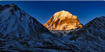 Read more about - Kailash Mansarovar Yatra | ফের খুলছে কৈলাসের রাস্তা! ভারত-চিন সম্পর্ক উন্নতির আশায় বিদেশ মন্ত্রক