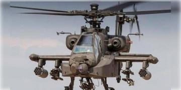 Read more about - Apache Helicopter | ১৫ মাস কেটেছে, তবু অ্যাপাচে হেলিকপ্টার পাঠায়নি আমেরিকা! কপালে ভাঁজ প্রতিরক্ষা মন্ত্রকের
