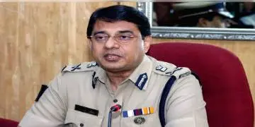 Read more about - ভোটের আগে রদবদল, কলকাতার পুলিশ কমিশনার অনুজের জায়গায় নতুন সিপি হচ্ছেন সৌমেন মিত্র