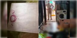 Read more about - Andhra Pradesh | পার্সেল খুলতেই চক্ষু চড়কগাছ! জিনিসের বদলে মিললো পচাগলা দেহ