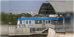 Read more about - Kolkata Metro | কলকাতা মেট্রোয় যুগান্তকারী অগ্রগতি, ভিক্টোরিয়ায় পৌঁছল টানেল বোরিং মেশিন ‘দুর্গা’!