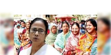 Read more about - লক্ষ্মীর ভাণ্ডারের নিয়ম আরও সরল করল রাজ্য, নবান্ন সূত্রে জারি করা হয়েছে নির্দেশিকা