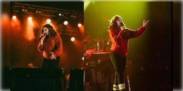 Read more about - Monali Thakur Hospitalized | অনুষ্ঠান শেষে আচমকা অসুস্থ হয়ে পড়লেন সংগীত শিল্পী মোনালি ঠাকুর, ভর্তি হাসপাতালে