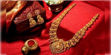 Read more about - Gold Price Today | উইকেন্ডে কমল ১০ গ্রাম সোনার দাম, মাসের শেষে স্বস্তি মধ্যবিত্তদের!